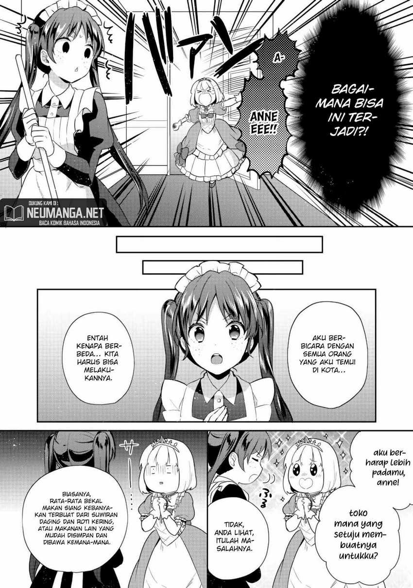 Tearmoon Empire Story Chapter 14 Gambar 13